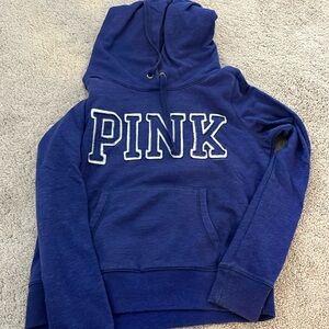 PINK hoodie